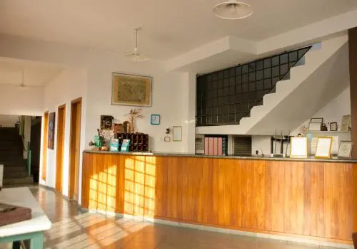 Hotel Primavera Indaiatuba