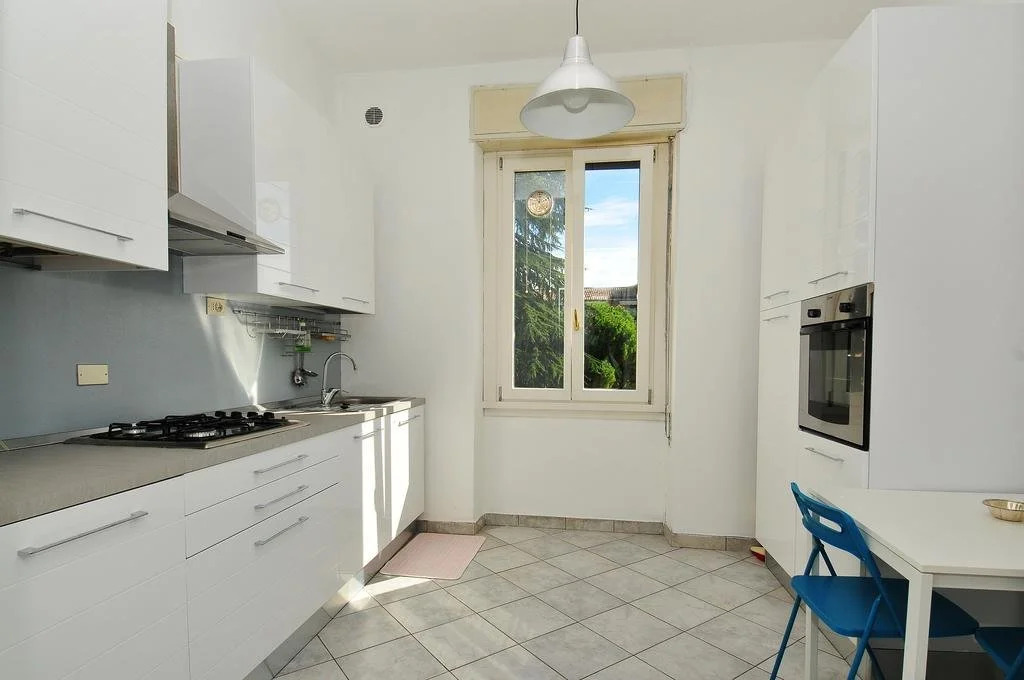 Villa Calcaterra