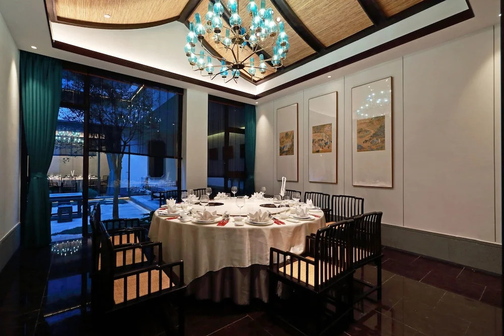 Shuxiang Wenru Hotel