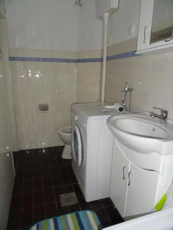 Belgrade Youth Center Apartment