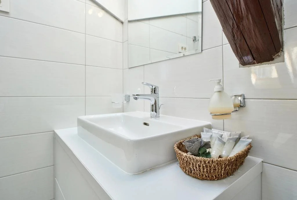 Apartments Praska 8