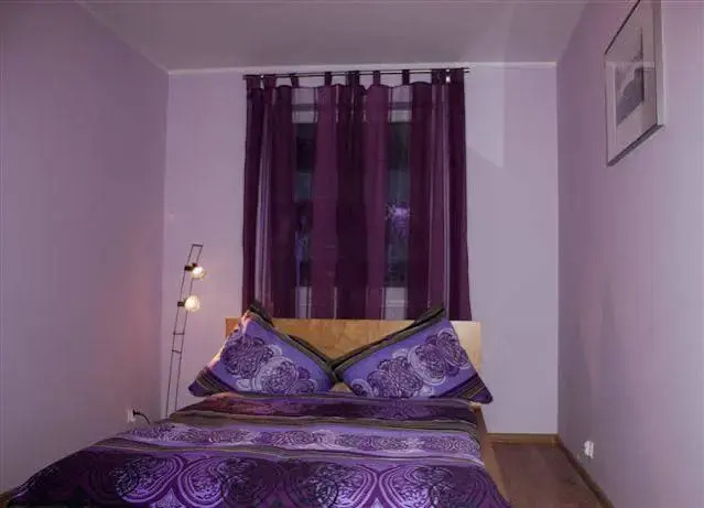 TK Apartments Spiżowa