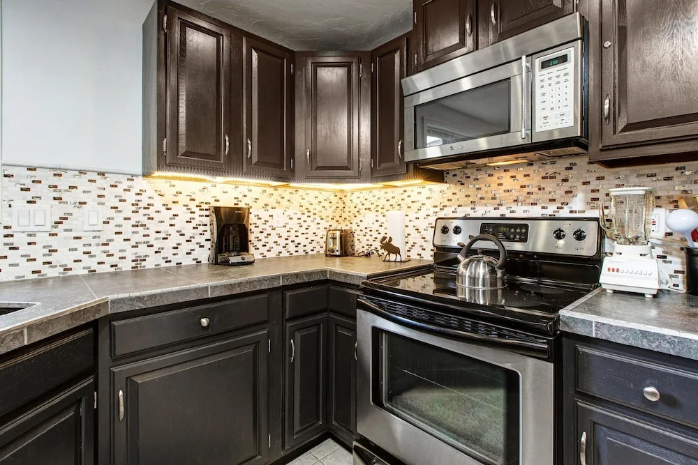 Steps from Park City Mountain Resort! by RedAwning