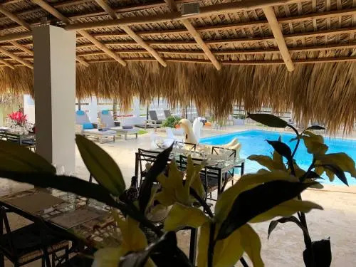 Hotel Las Flores