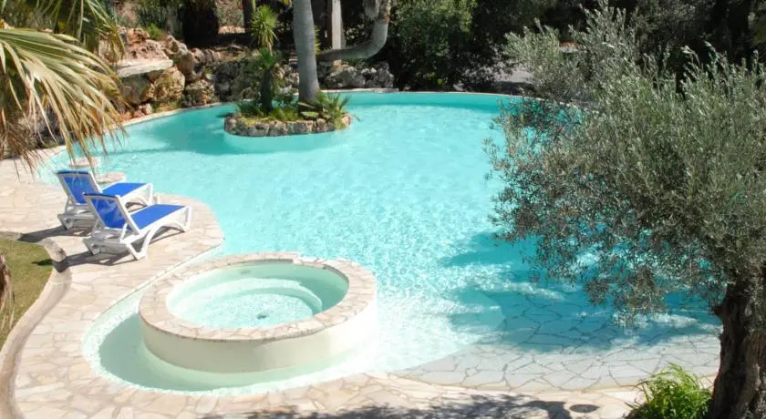 Villa Bali