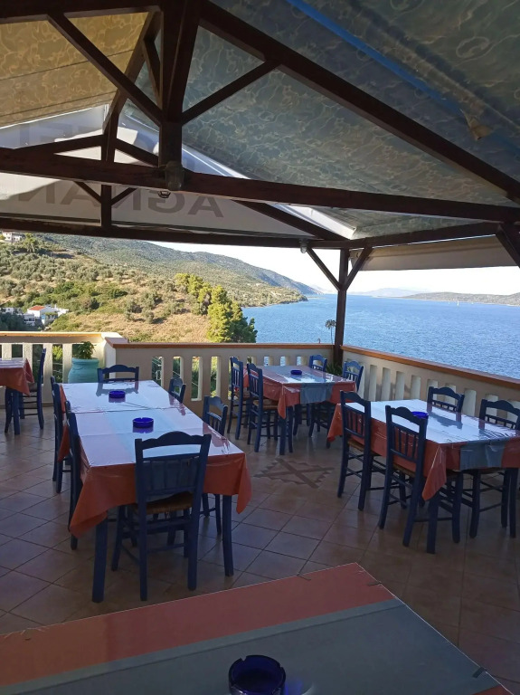 Agnanti Hotel
