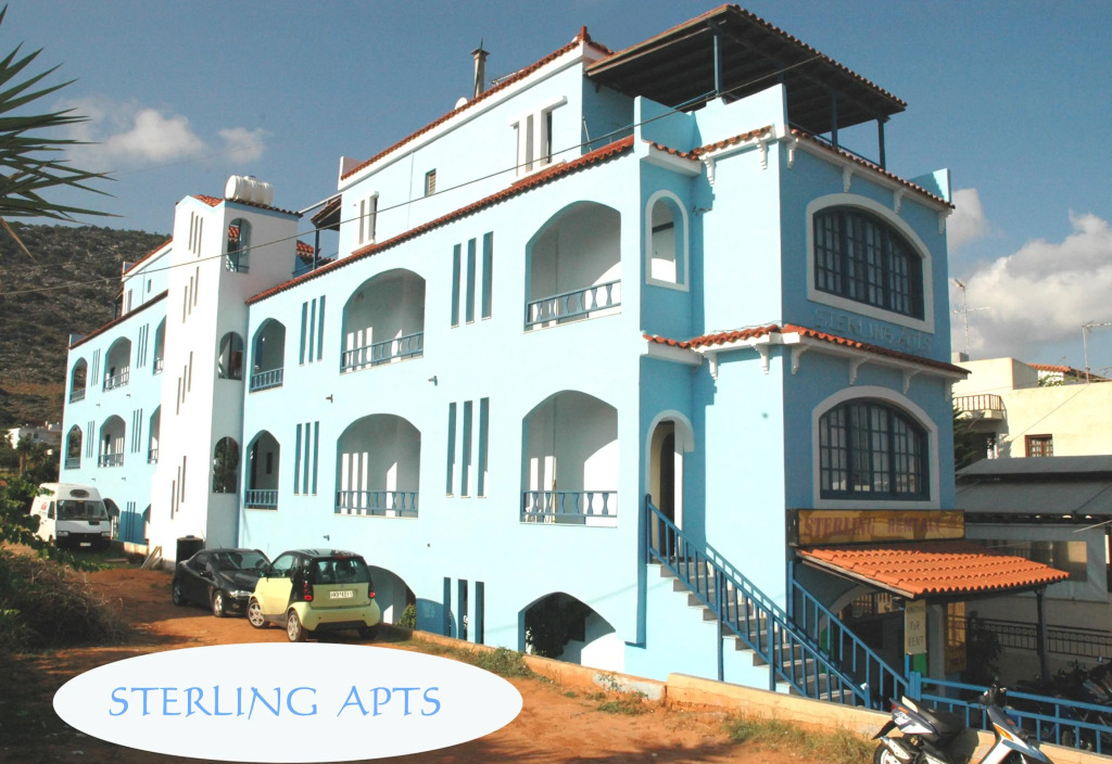 Sterling Apartments