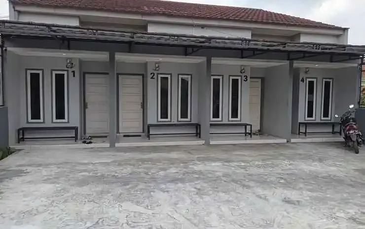 MyHome Guesthouse, Managed by OmDin