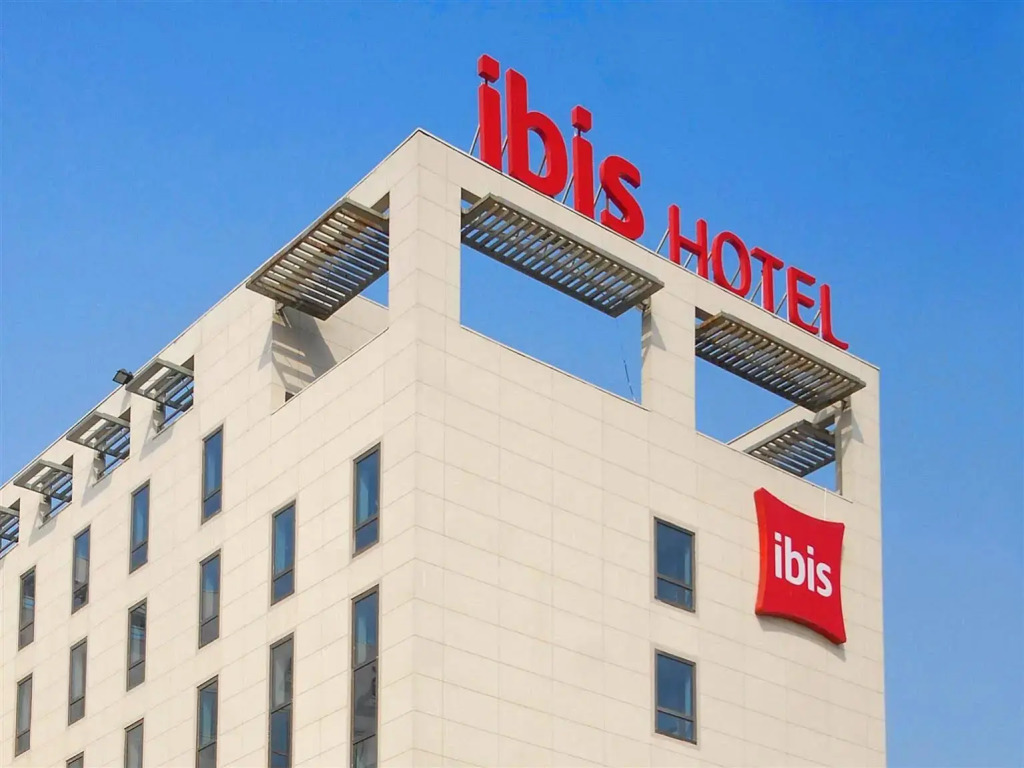Ibis Chennai OMR - An Accor Brand