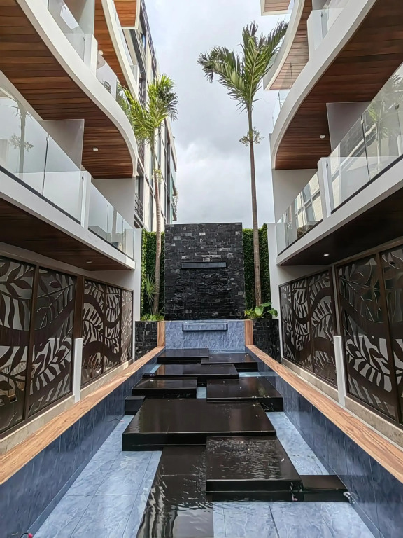 Hermoso Apart Estudio a pocos pasos de la 5ta Avenida- By YEAH!