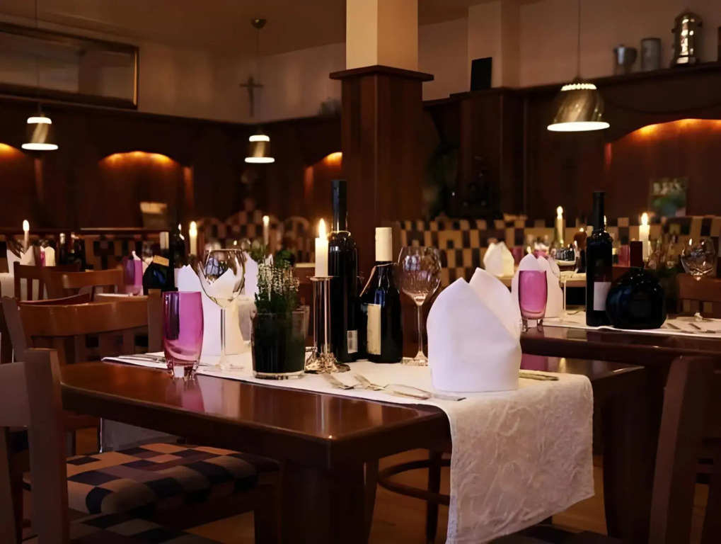 ERCK- Hotel & Gastronomie
