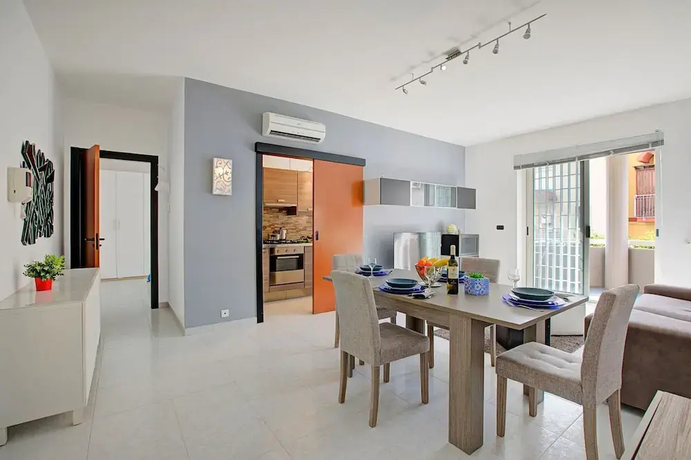 Monopoli Beach House