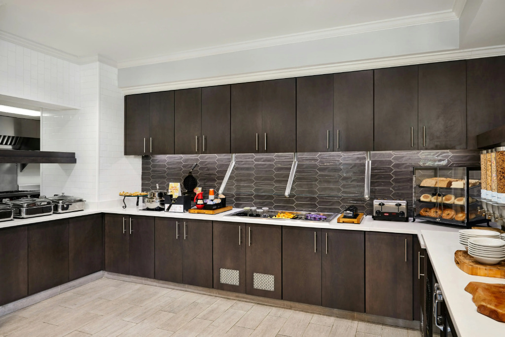 Hilton Garden Inn Cincinnati Northeast