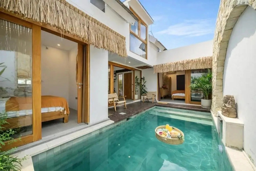 A9 Bali Dream Villa
