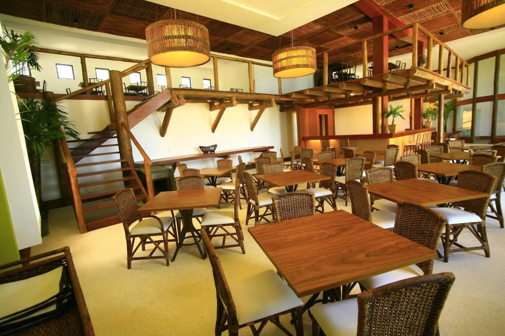 Porto Suítes Natal Hotel
