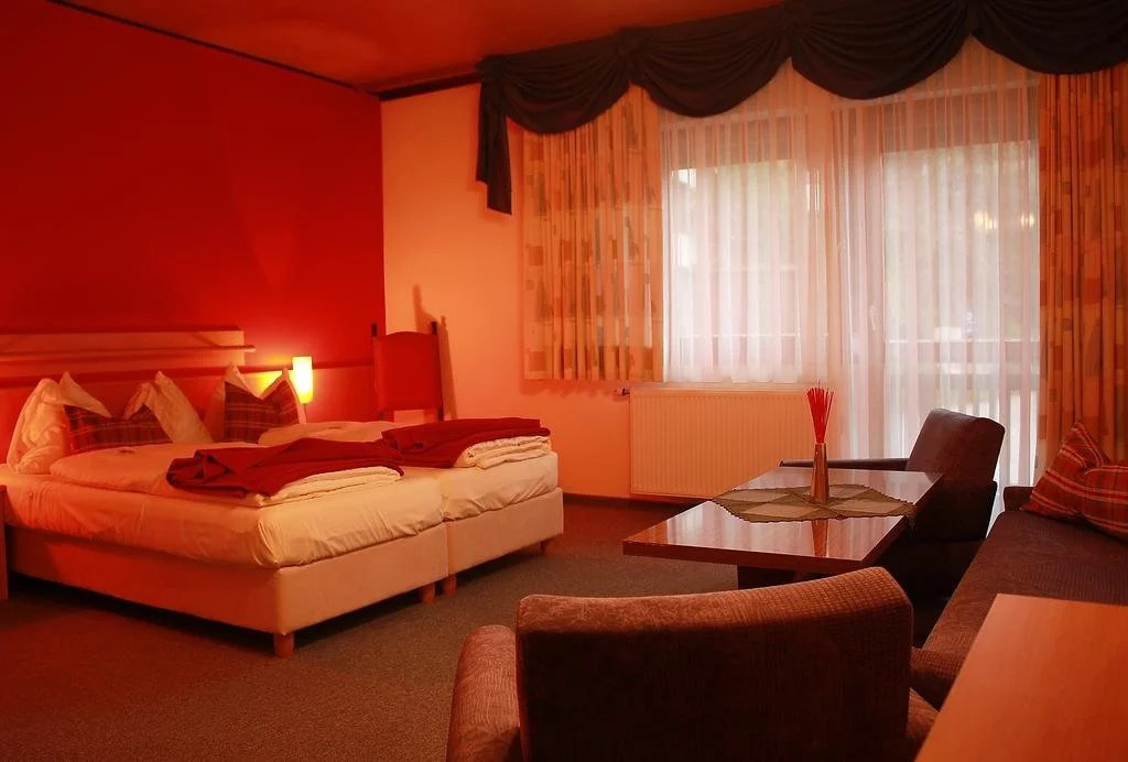 Hotel Radnighof