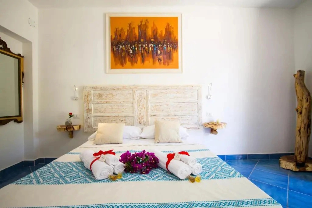 Suites Voce del Mare