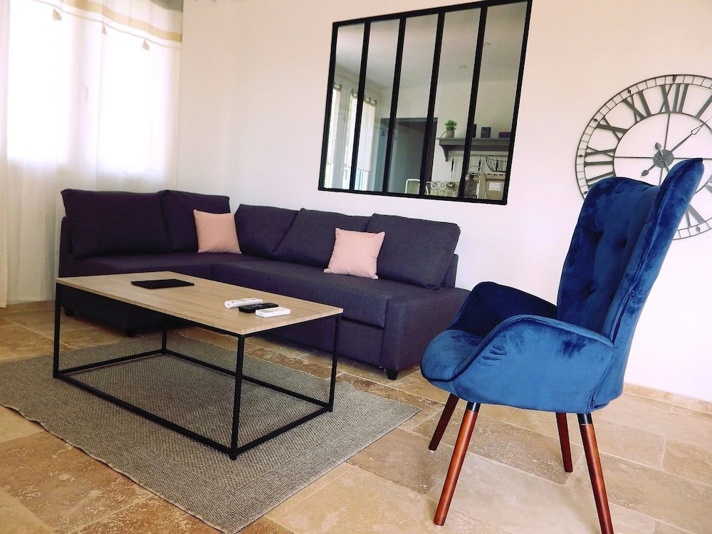 MySofa'mily appartement Avignon