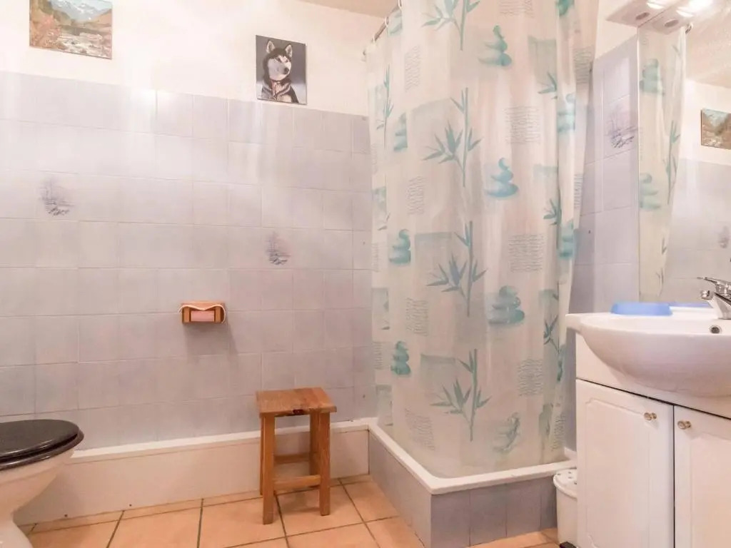 Appartement Briançon, 1 pièce, 4 personnes - FR-1-330C-40