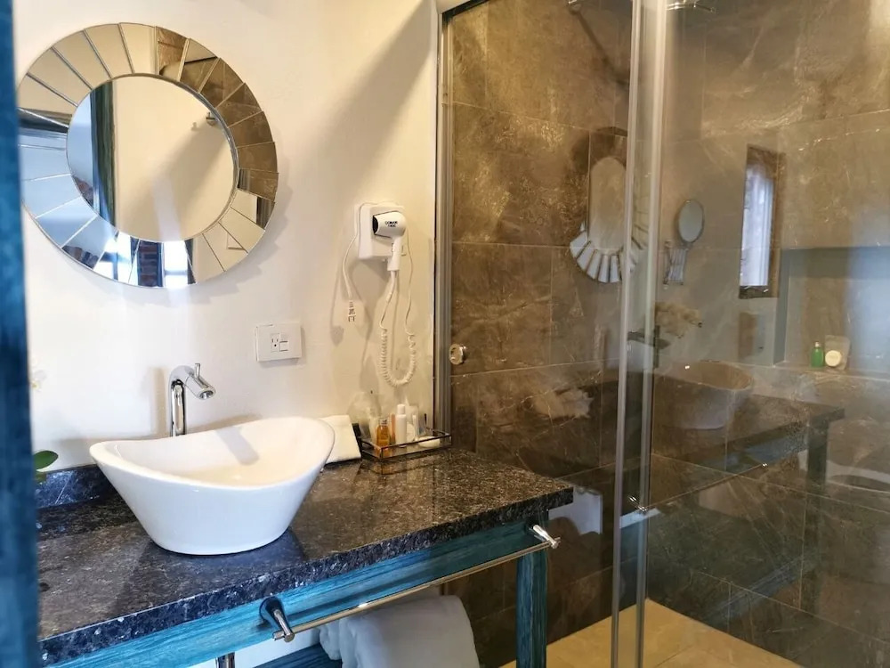 Hotel Pietro Santo ValQuirico