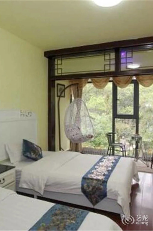 Tingshan Guanshui Branch (Yangshuo Xijie Branch)