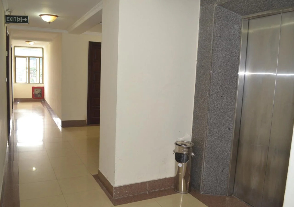 Hoa Cuong Hotel