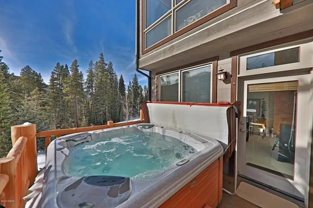 Antler Trail At Lakota 3 Bedroom Townhouse