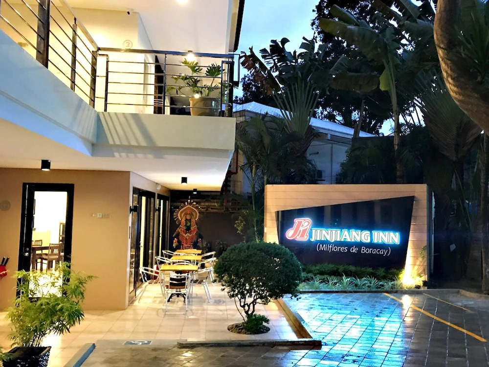 Jinjiang Inn - Boracay Station 1