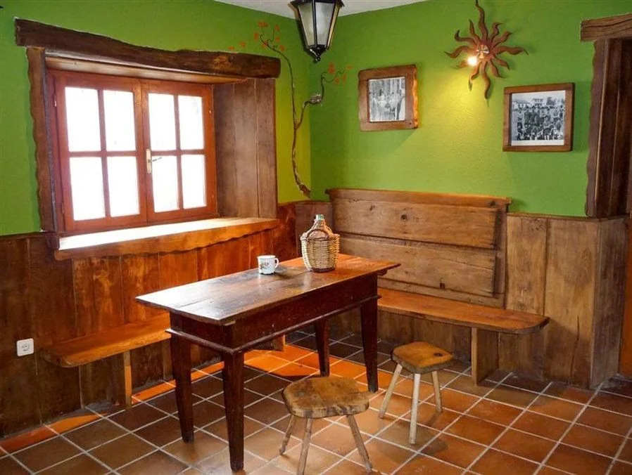 Hostal Peña Santa