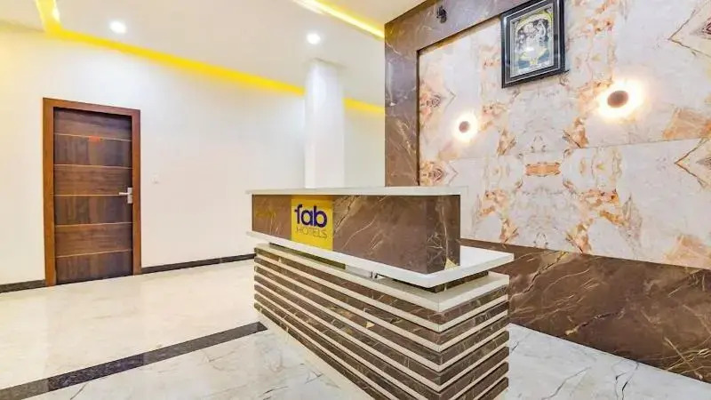 FabHotel Angan