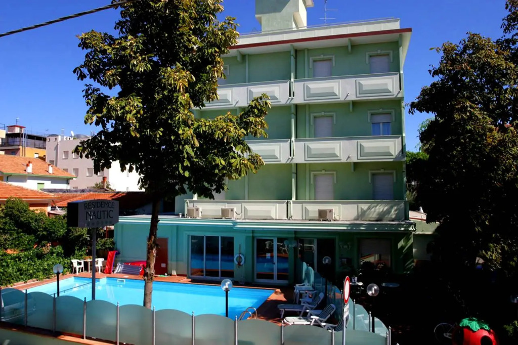 Residence Nautic