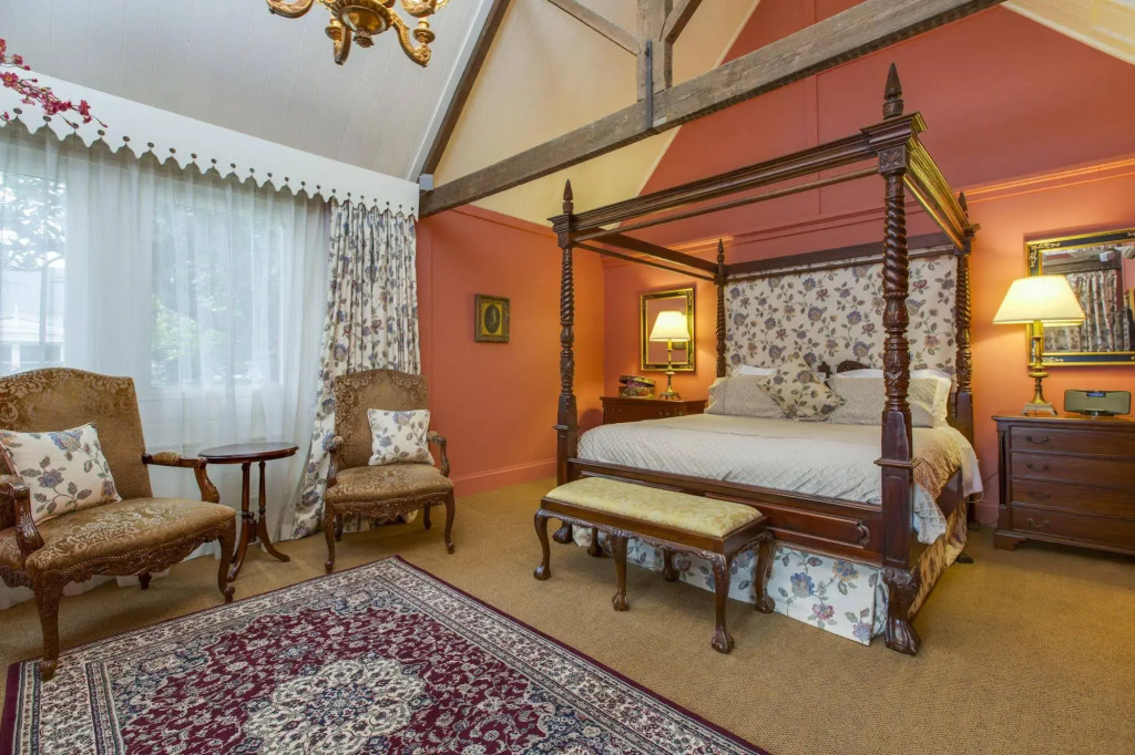 Glen Isla House Bed & Breakfast Phillip Island