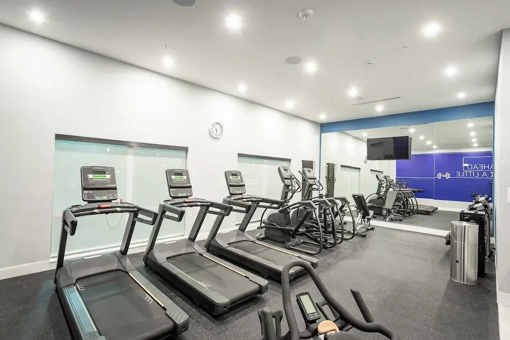 Holiday Inn Express & Suites Waco Downtown by IHG