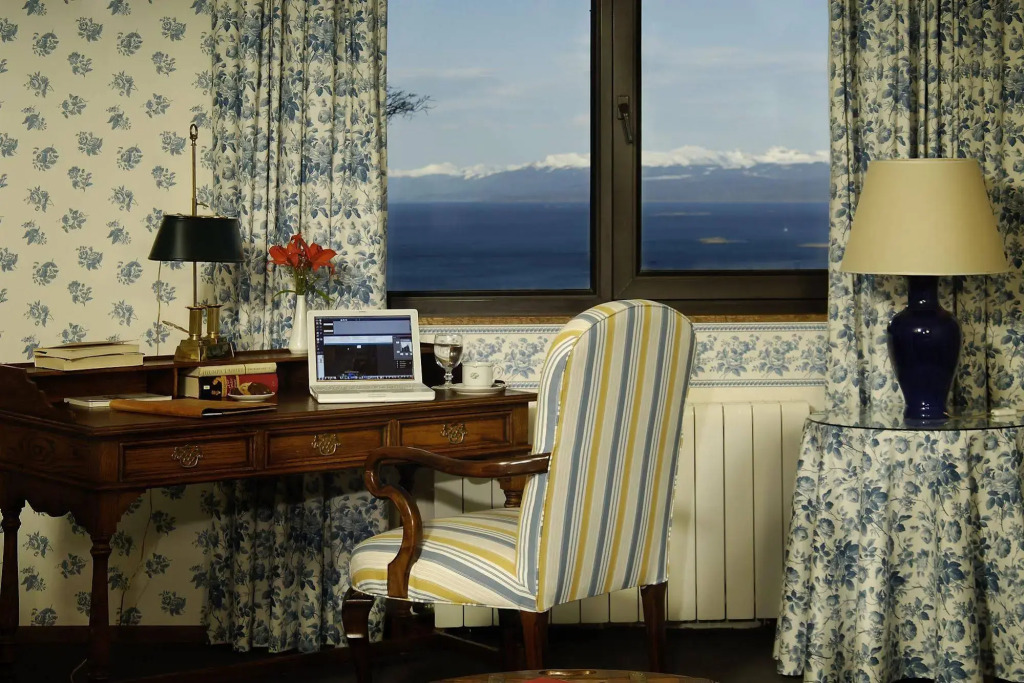 Las Hayas Ushuaia Resort