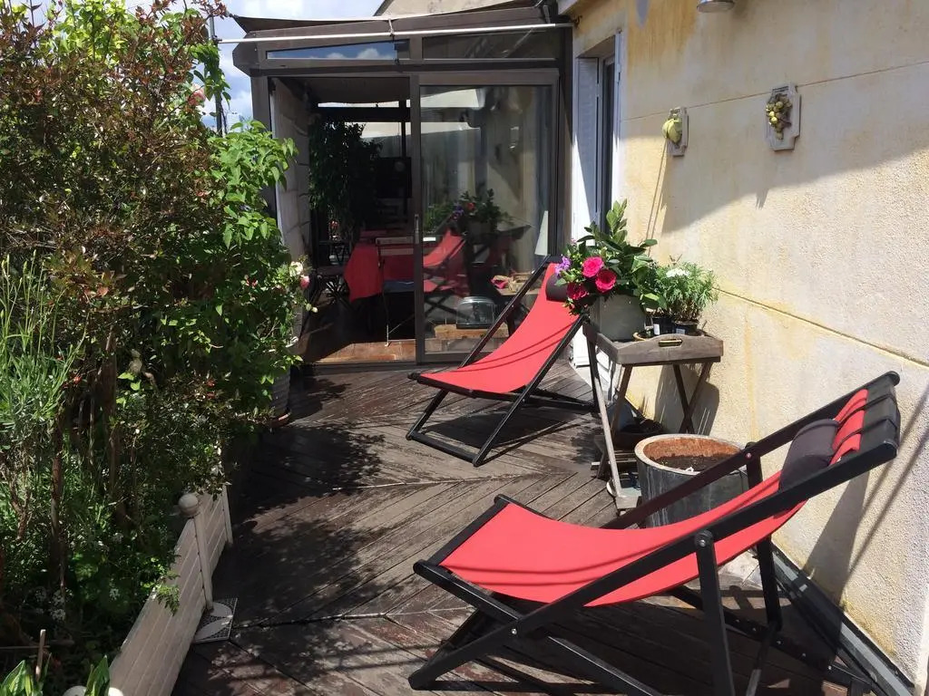 B&B Batignolles