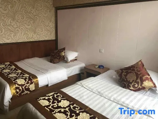 Huanren Jinxingxing Hotel