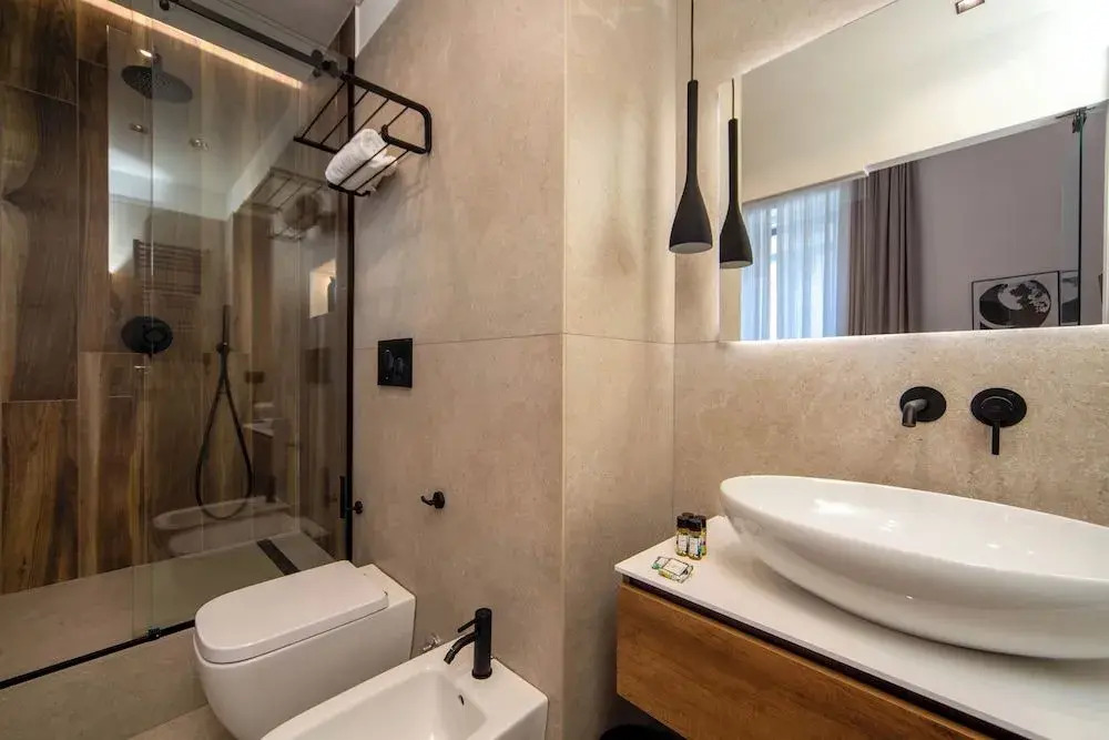 MAMALU - Studios and Suites