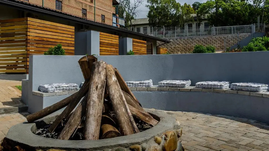 The Woodsman Bed and Breakfast