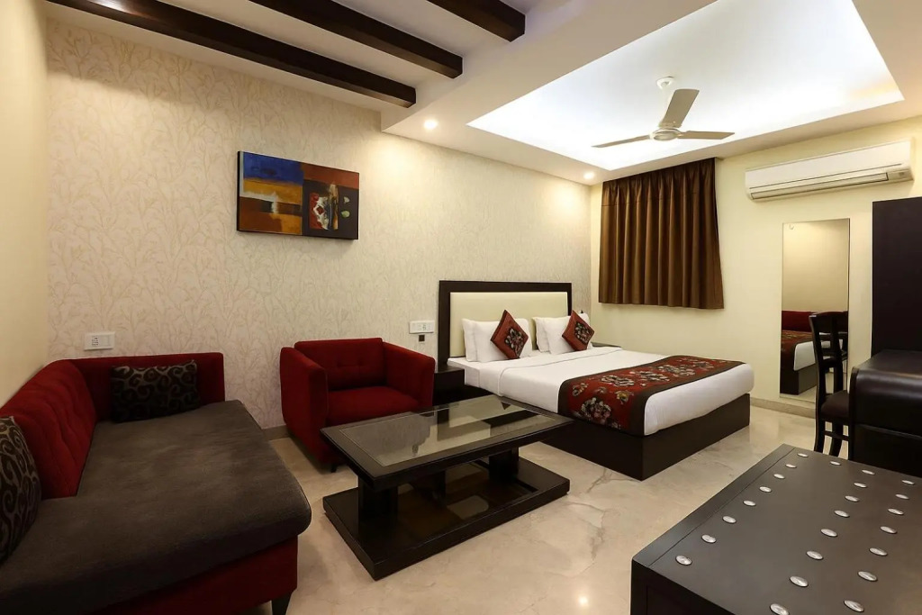 Hotel Kingston