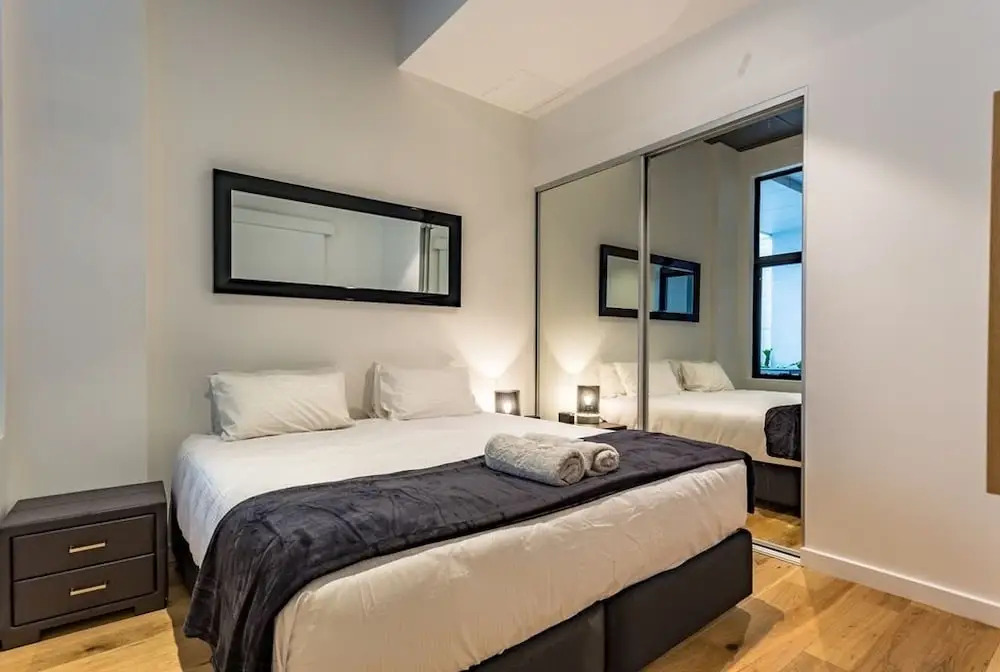 CBD Apartments
