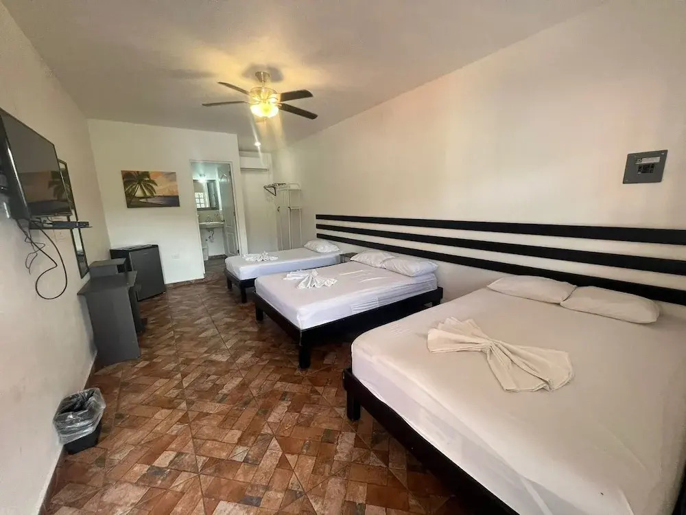 Hotel Xaman