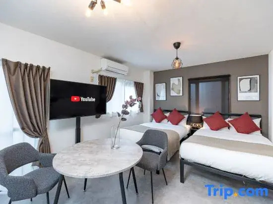 Logements Tengachaya 301