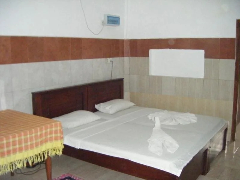 Relax on Hotel Mountlavinia