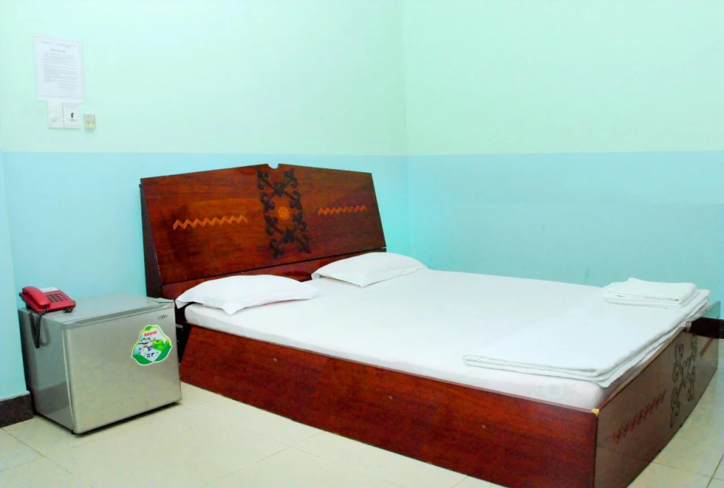 Nhiet Doi Hotel