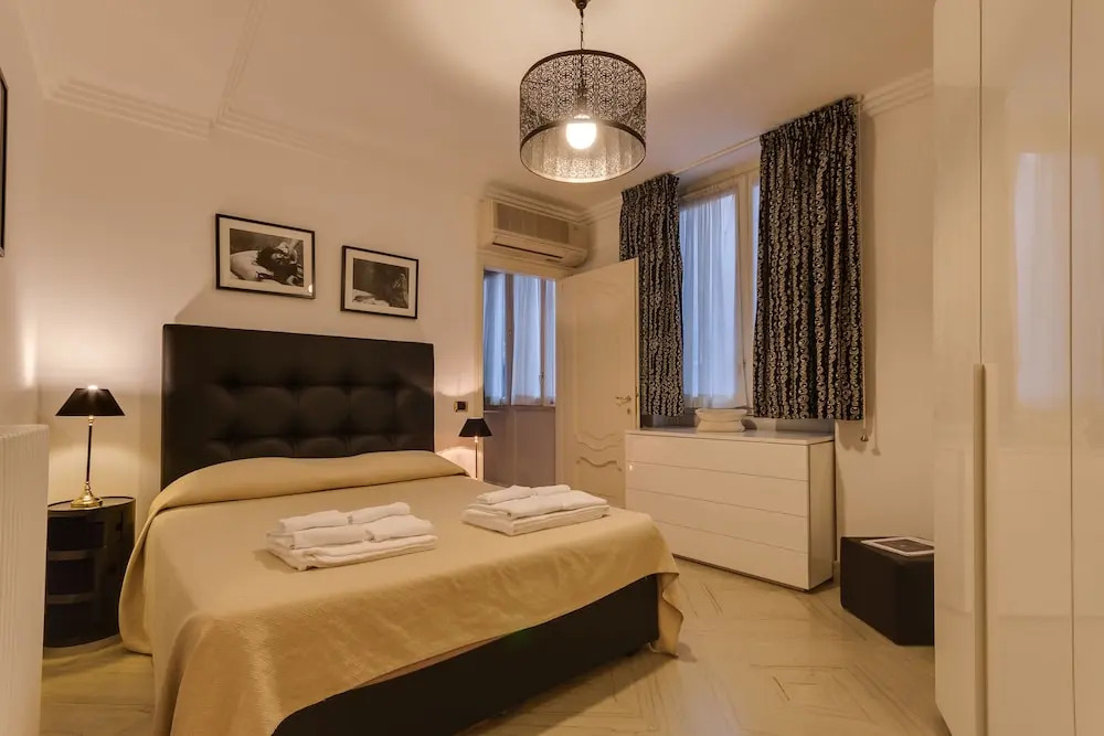 Rome Accommodation - Dolce Vita