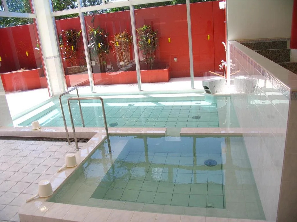 Hotel Murasakimura