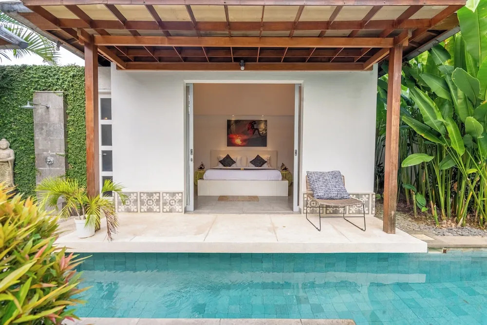 Villa Becca Seminyak by Best Deals Asia Hospitality