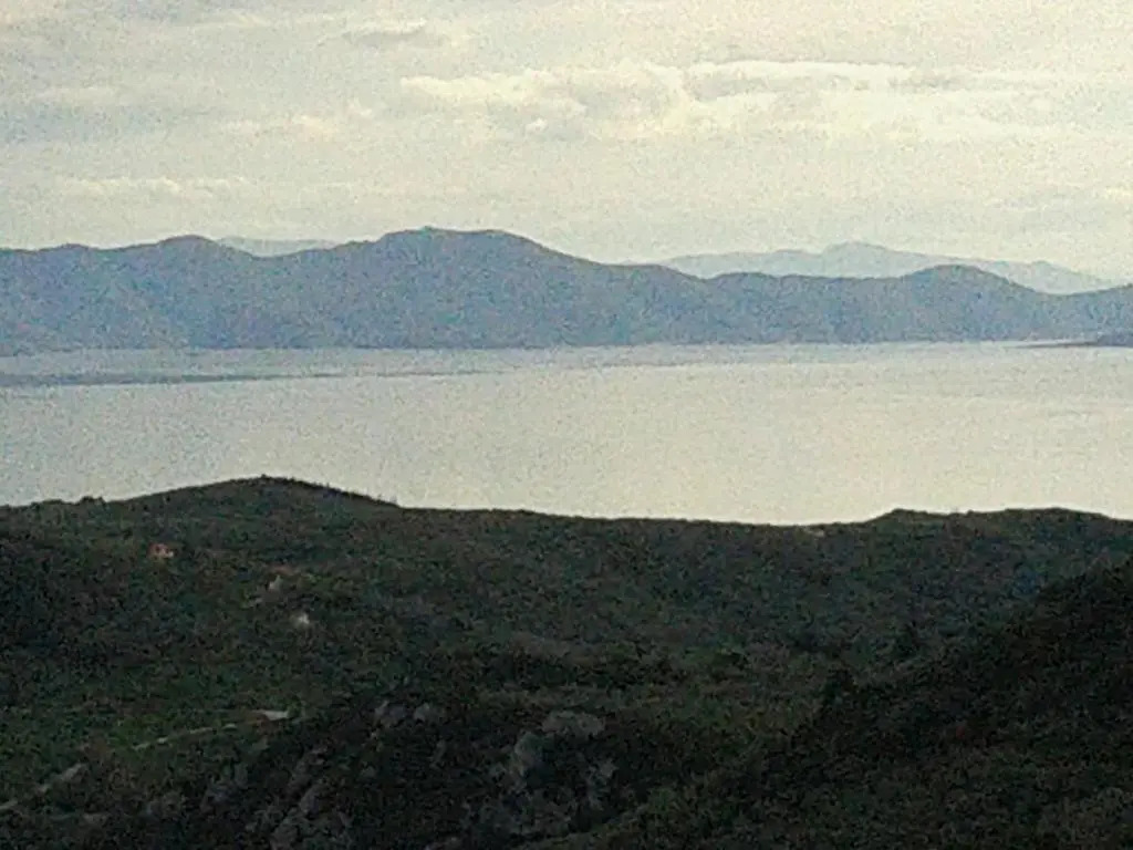 Hotel Dryalos