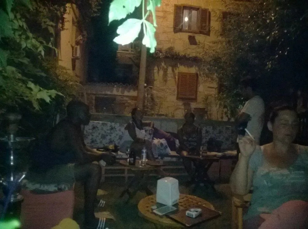 Tuana Hotel