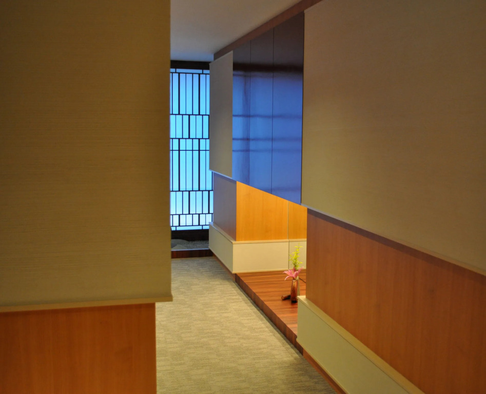 Hotel TAU, Kumamoto